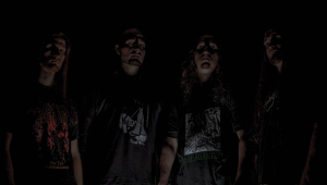 Image of Revocation - Ages 21+