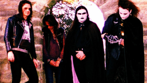 Image of Devil Master & Zorn