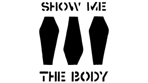 Image of Show Me The Body w/ Lip Critic