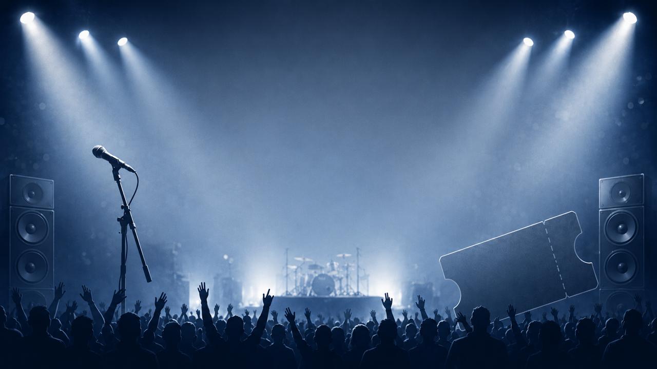 Image of Taking Back Indie